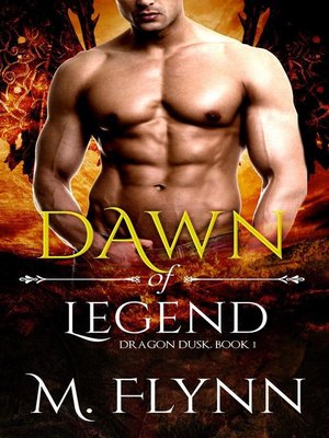 cover image of Dawn of Legend